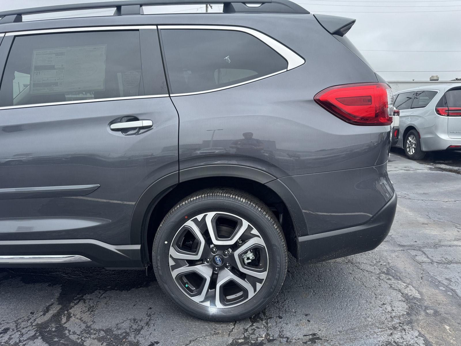 2026 Subaru ASCENT Touring 7-Passenger