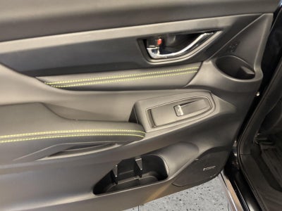 2023 Subaru Ascent Onyx Edition Limited