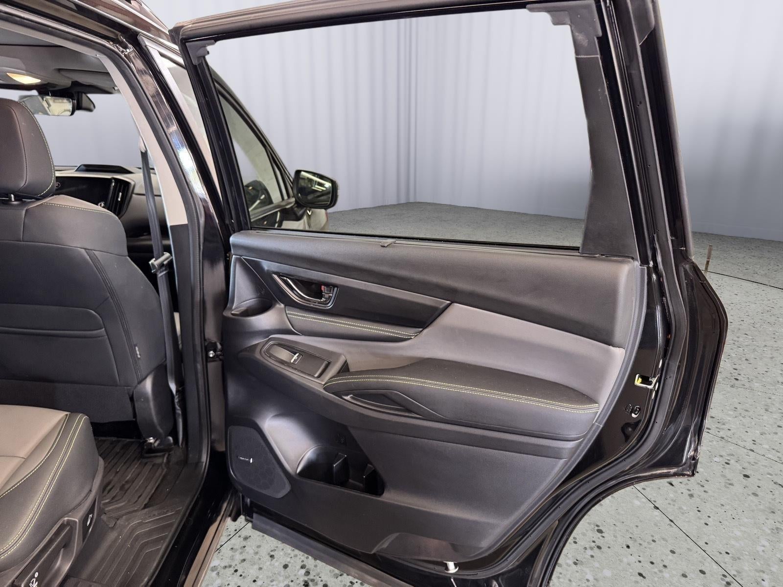 2023 Subaru Ascent Onyx Edition Limited