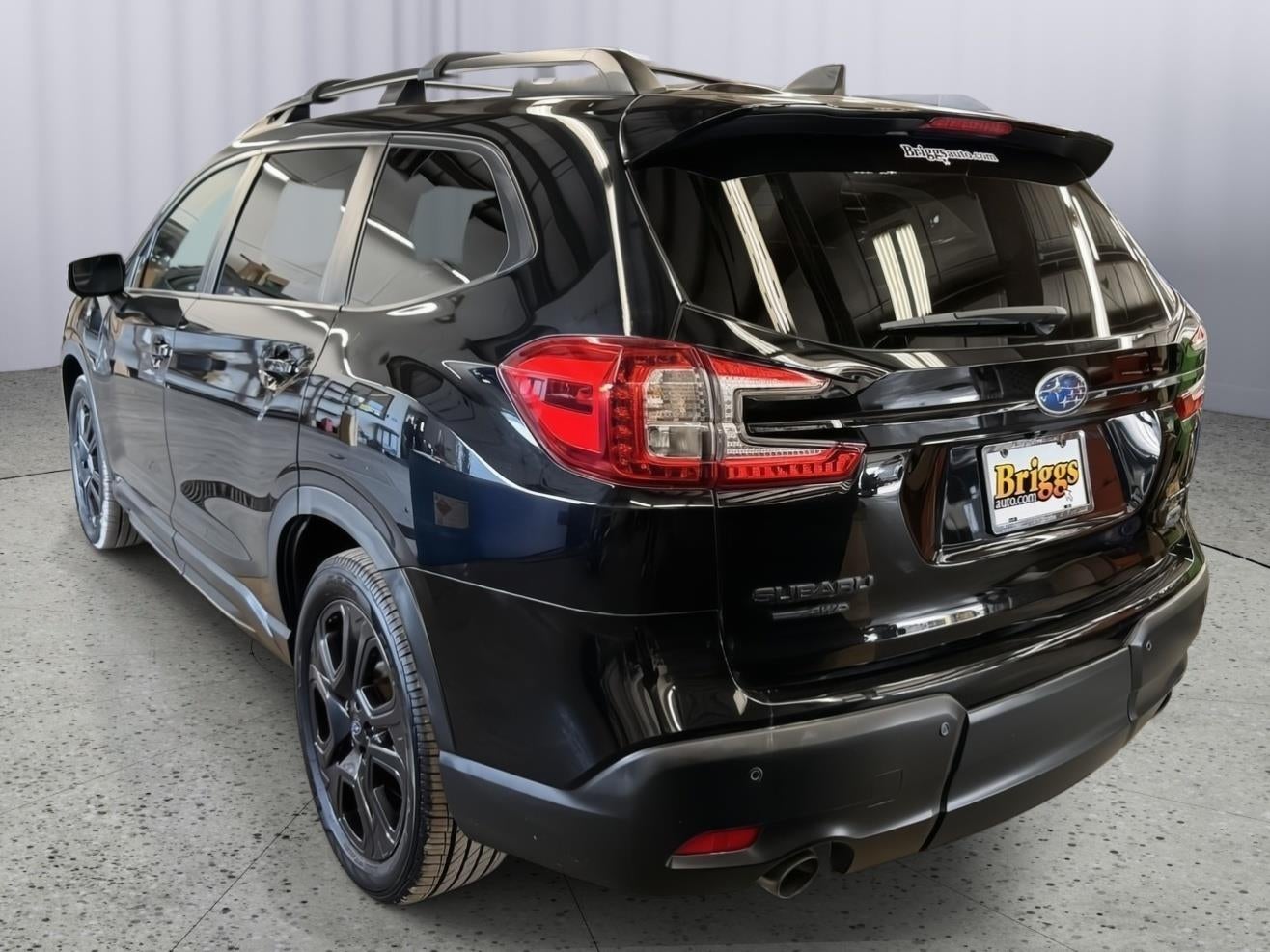 2023 Subaru Ascent Onyx Edition Limited