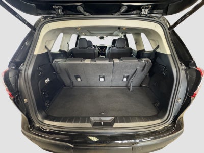 2023 Subaru Ascent Onyx Edition Limited