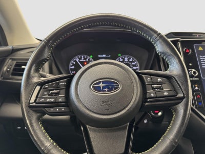 2023 Subaru Ascent Onyx Edition Limited