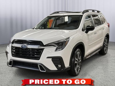 2026 Subaru Ascent Touring