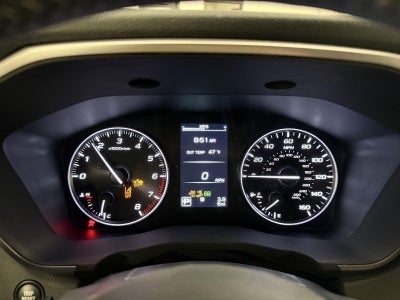 2026 Subaru Ascent Touring