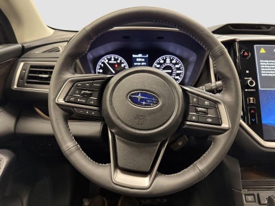 2026 Subaru Ascent Touring