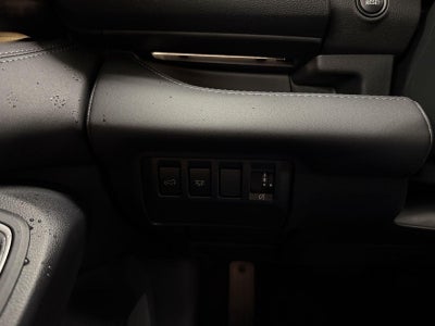 2026 Subaru Ascent Touring