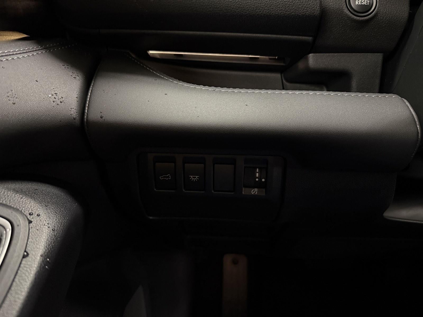 2026 Subaru Ascent Touring