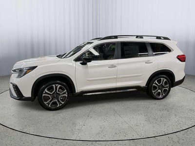 2026 Subaru Ascent Touring