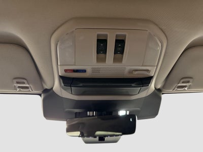 2026 Subaru Ascent Touring