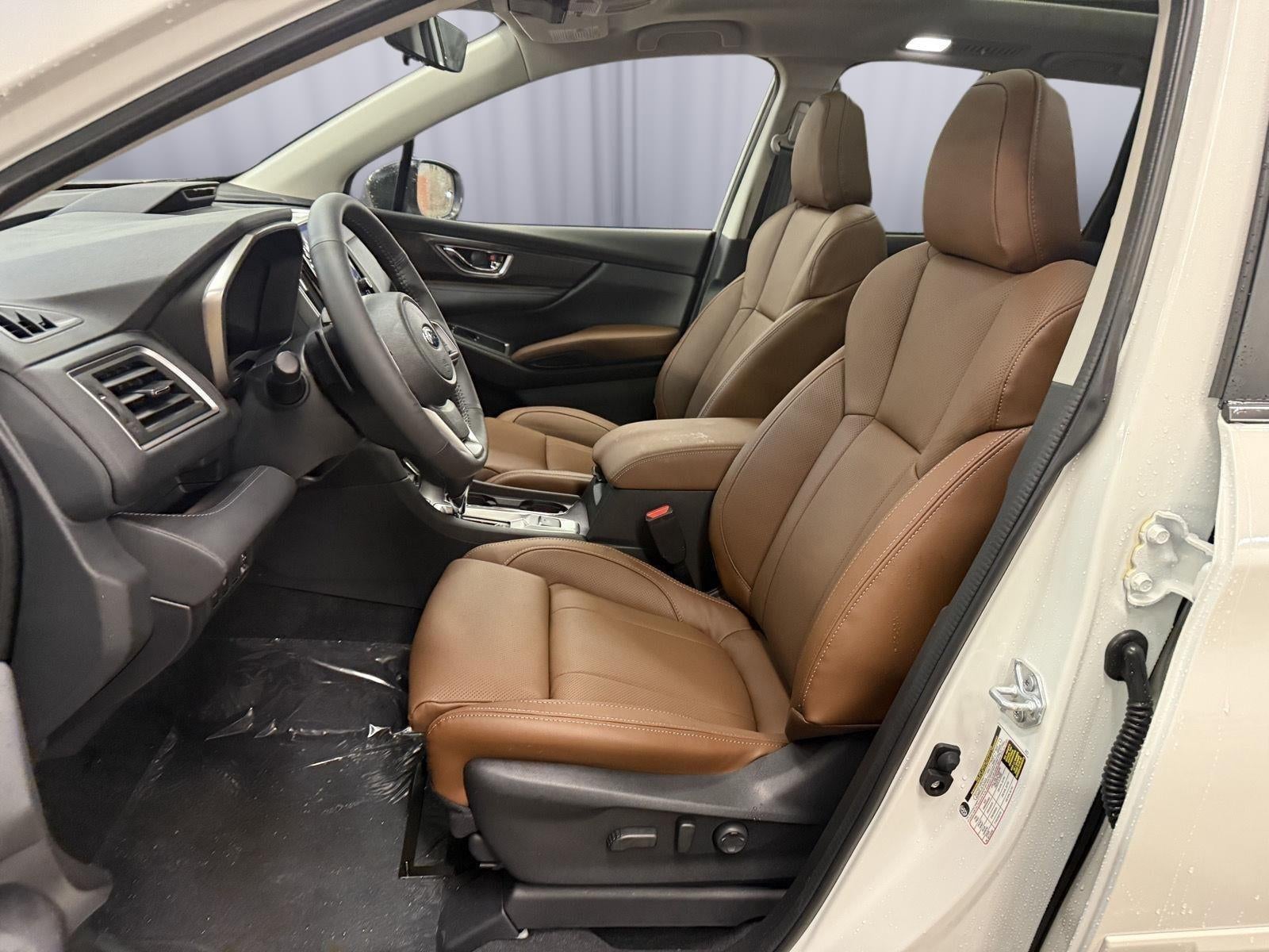 2026 Subaru Ascent Touring