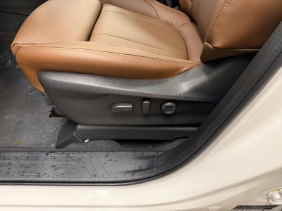 2026 Subaru Ascent Touring