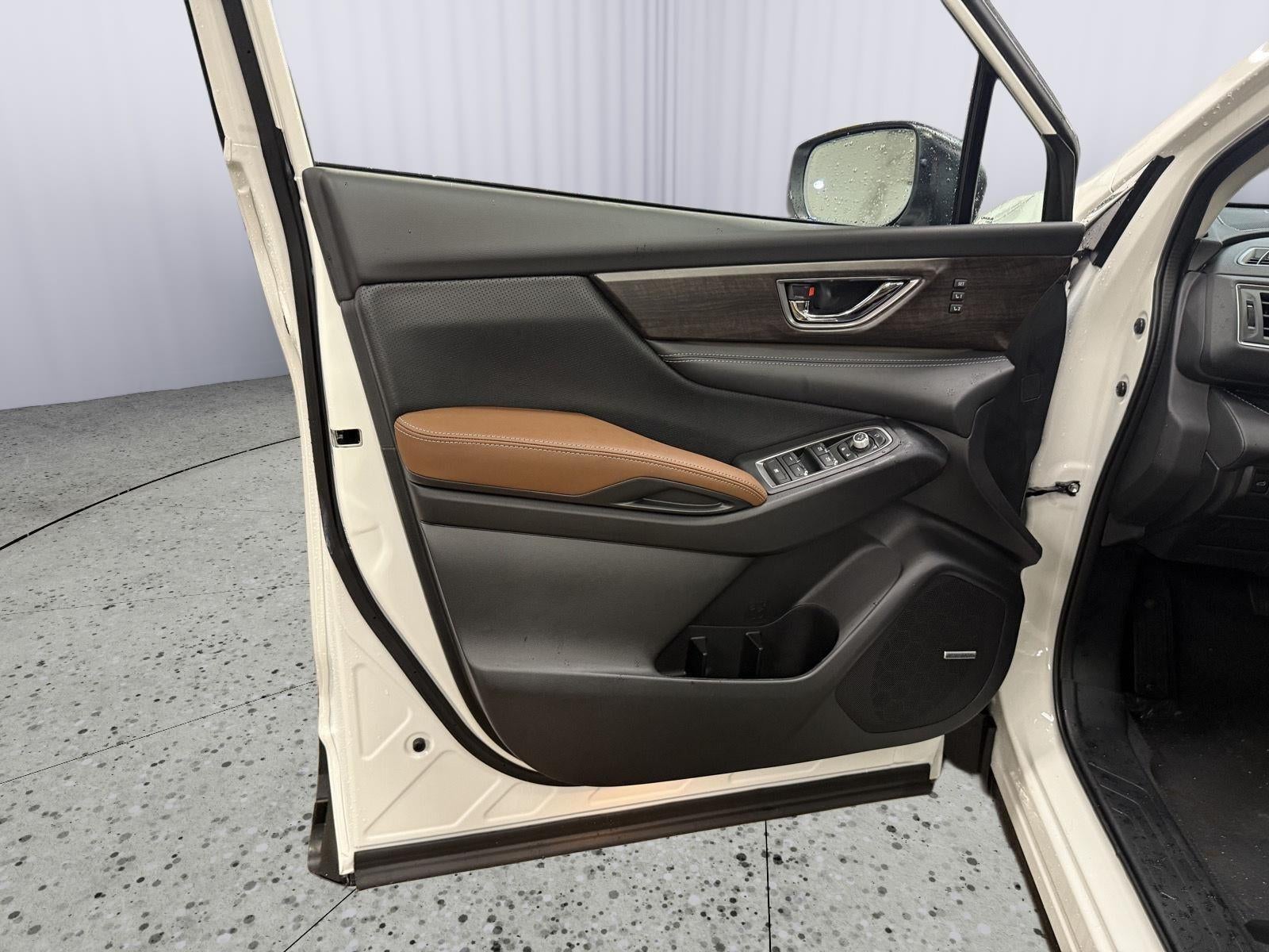 2026 Subaru Ascent Touring