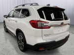 2026 Subaru Ascent Touring