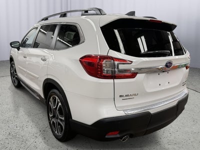 2026 Subaru Ascent Touring