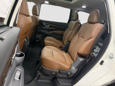 2026 Subaru Ascent Touring