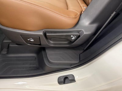 2026 Subaru Ascent Touring