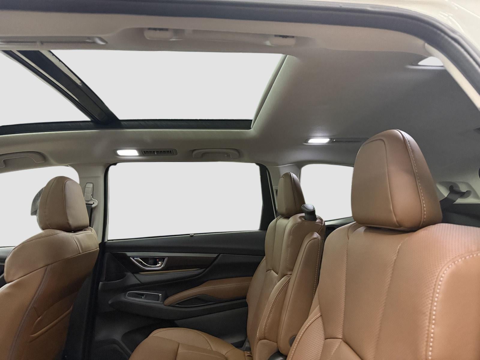 2026 Subaru Ascent Touring