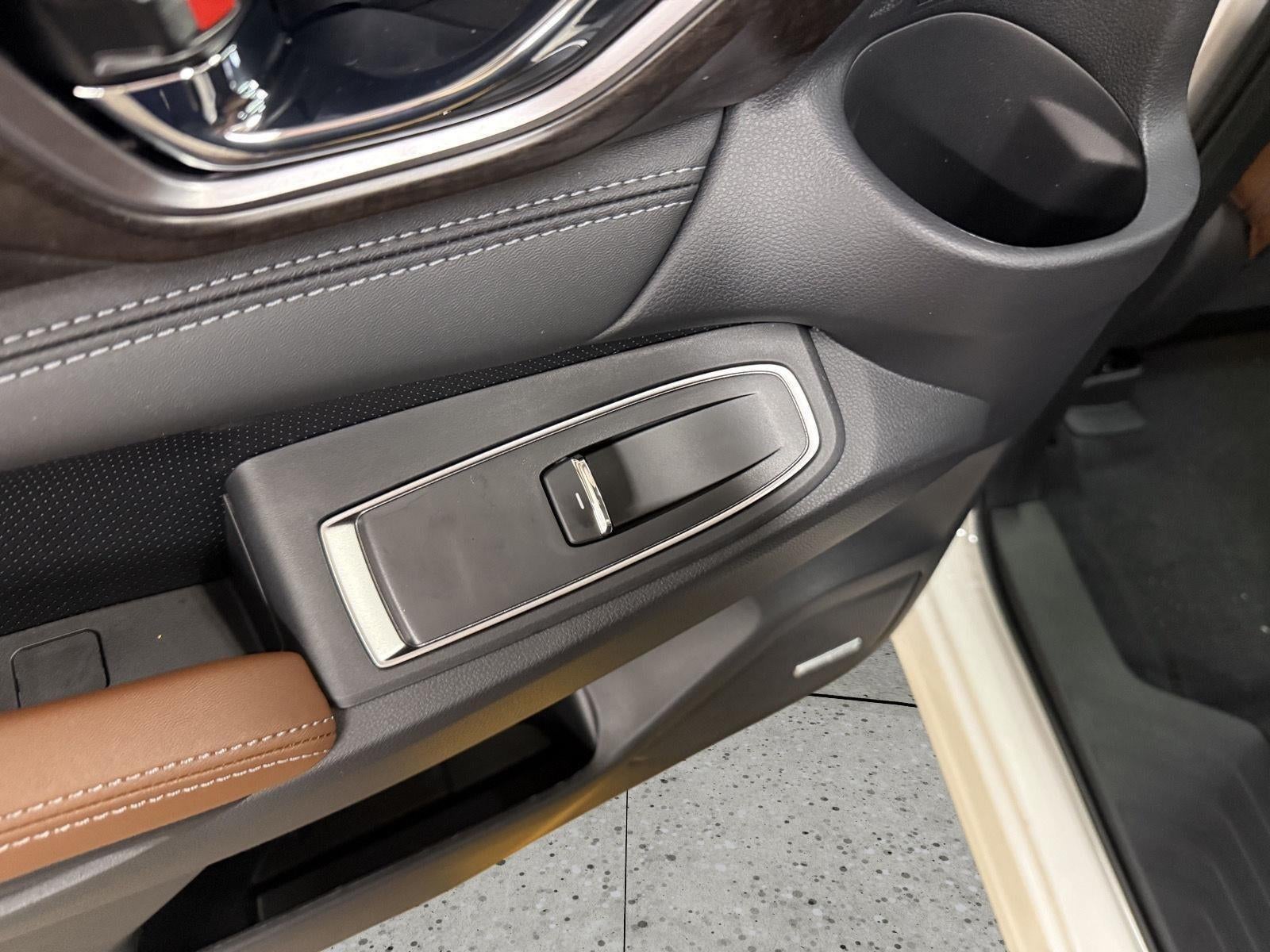 2026 Subaru Ascent Touring