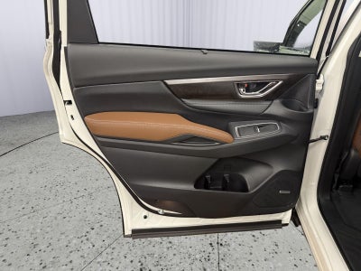 2026 Subaru Ascent Touring