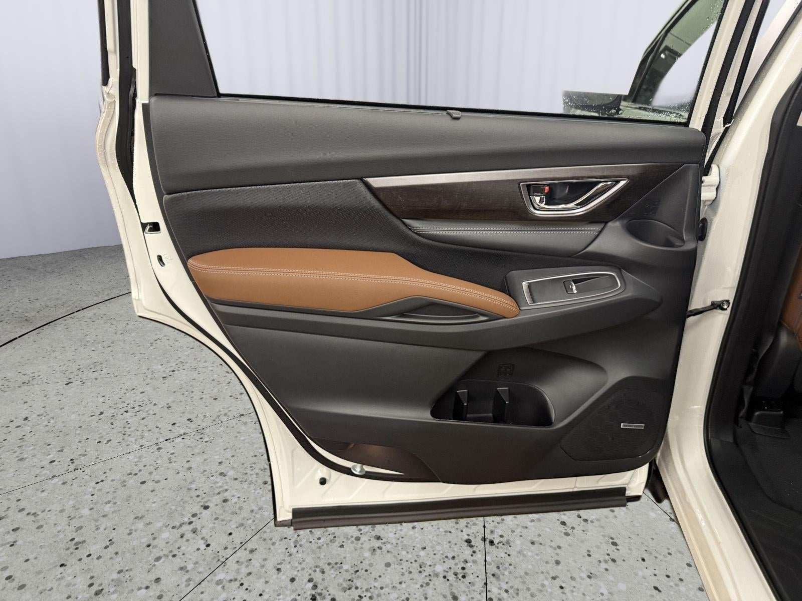 2026 Subaru Ascent Touring