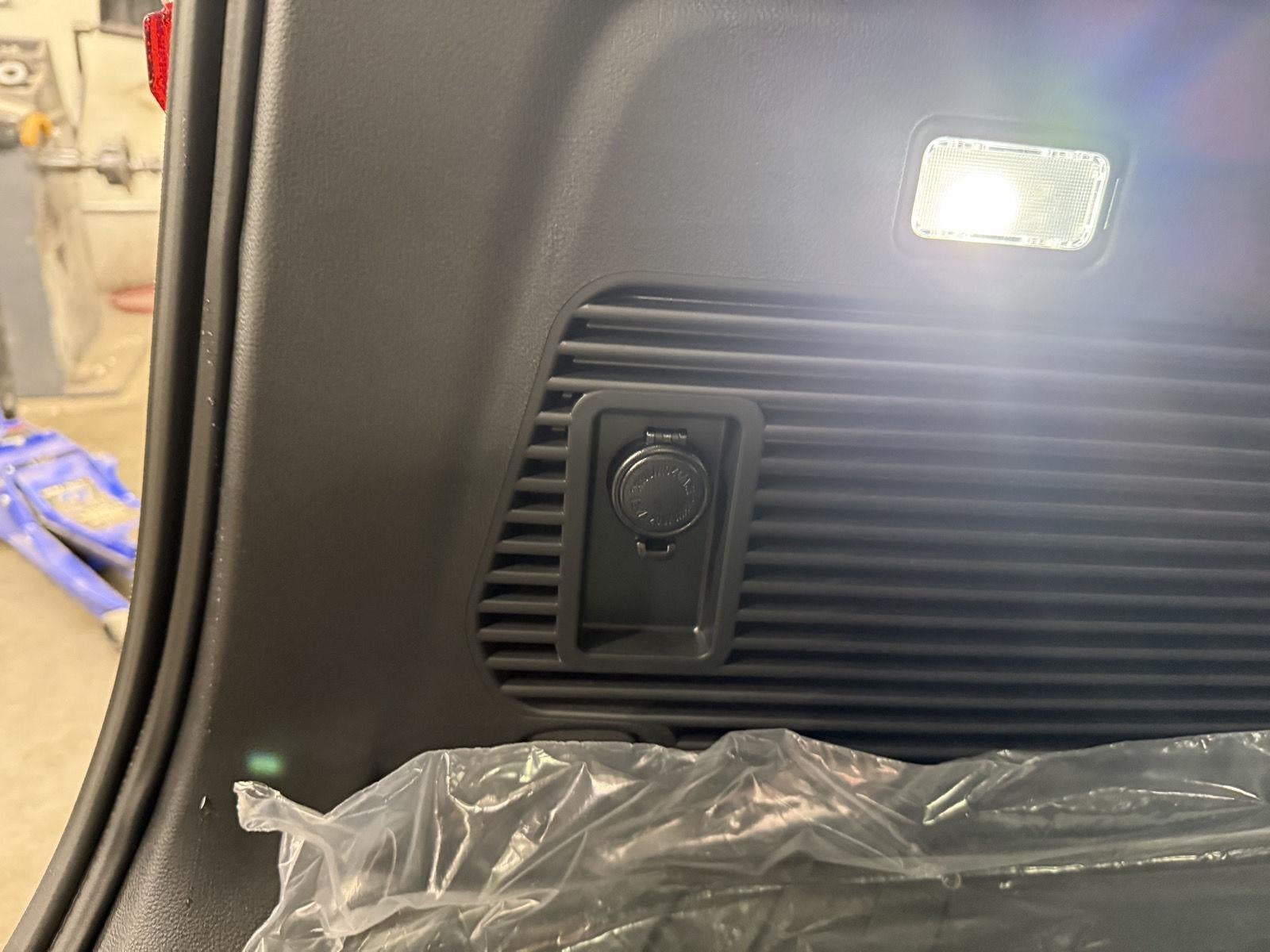 2026 Subaru Ascent Touring