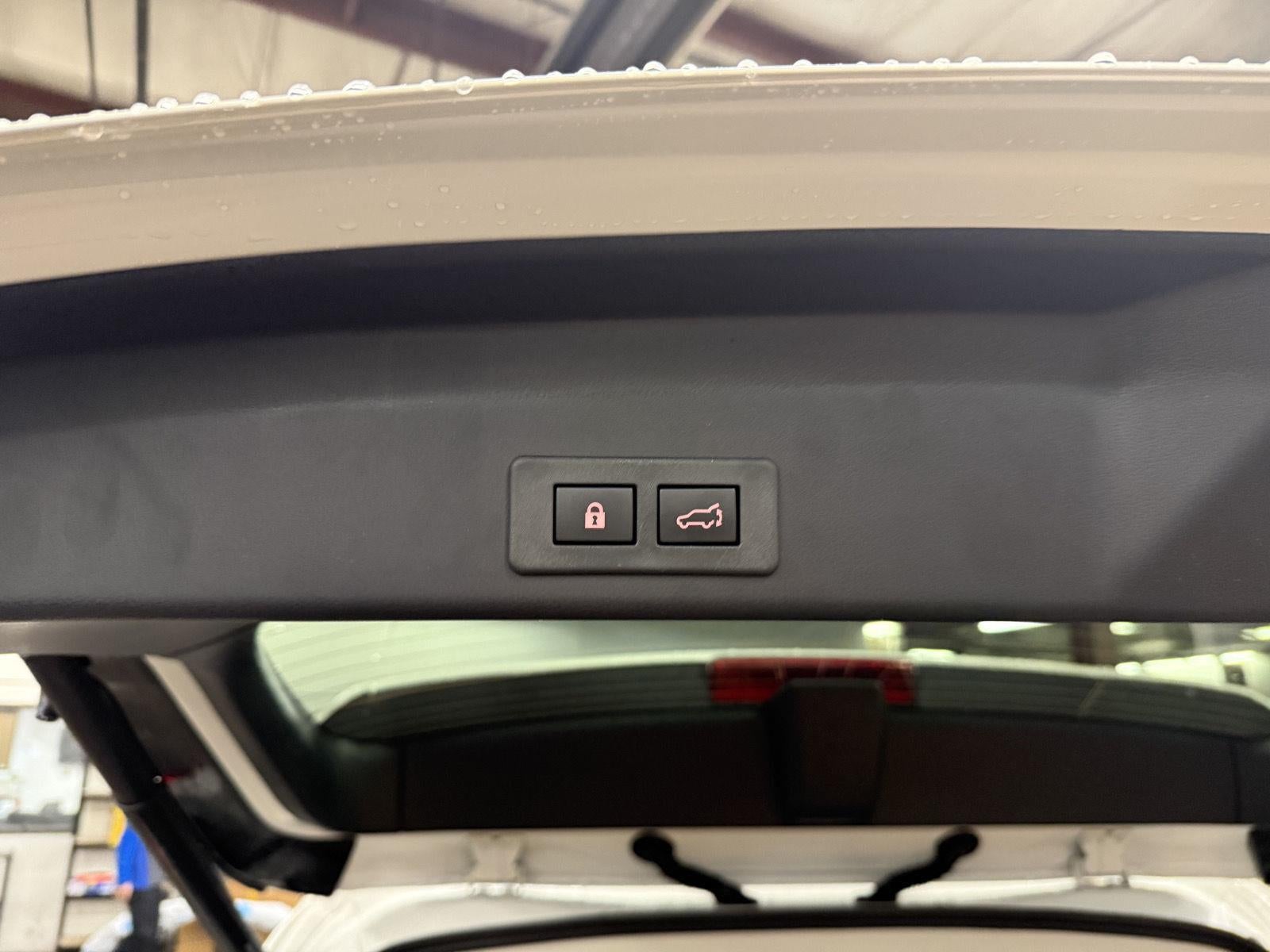 2026 Subaru Ascent Touring