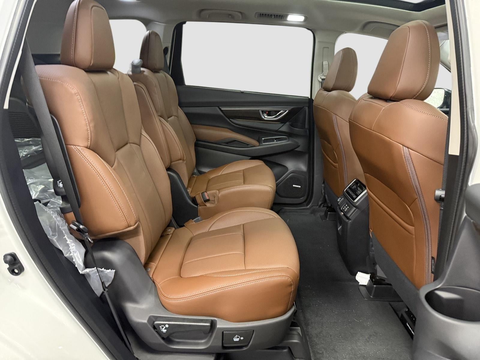 2026 Subaru Ascent Touring