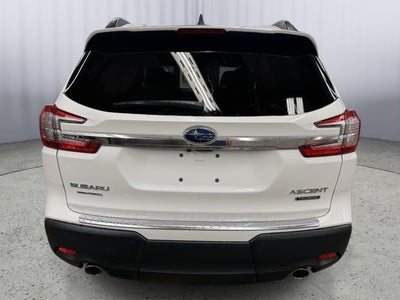 2026 Subaru Ascent Touring