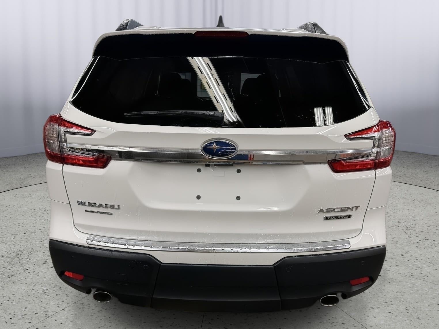 2026 Subaru Ascent Touring