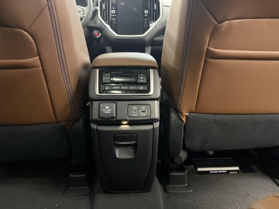 2026 Subaru Ascent Touring