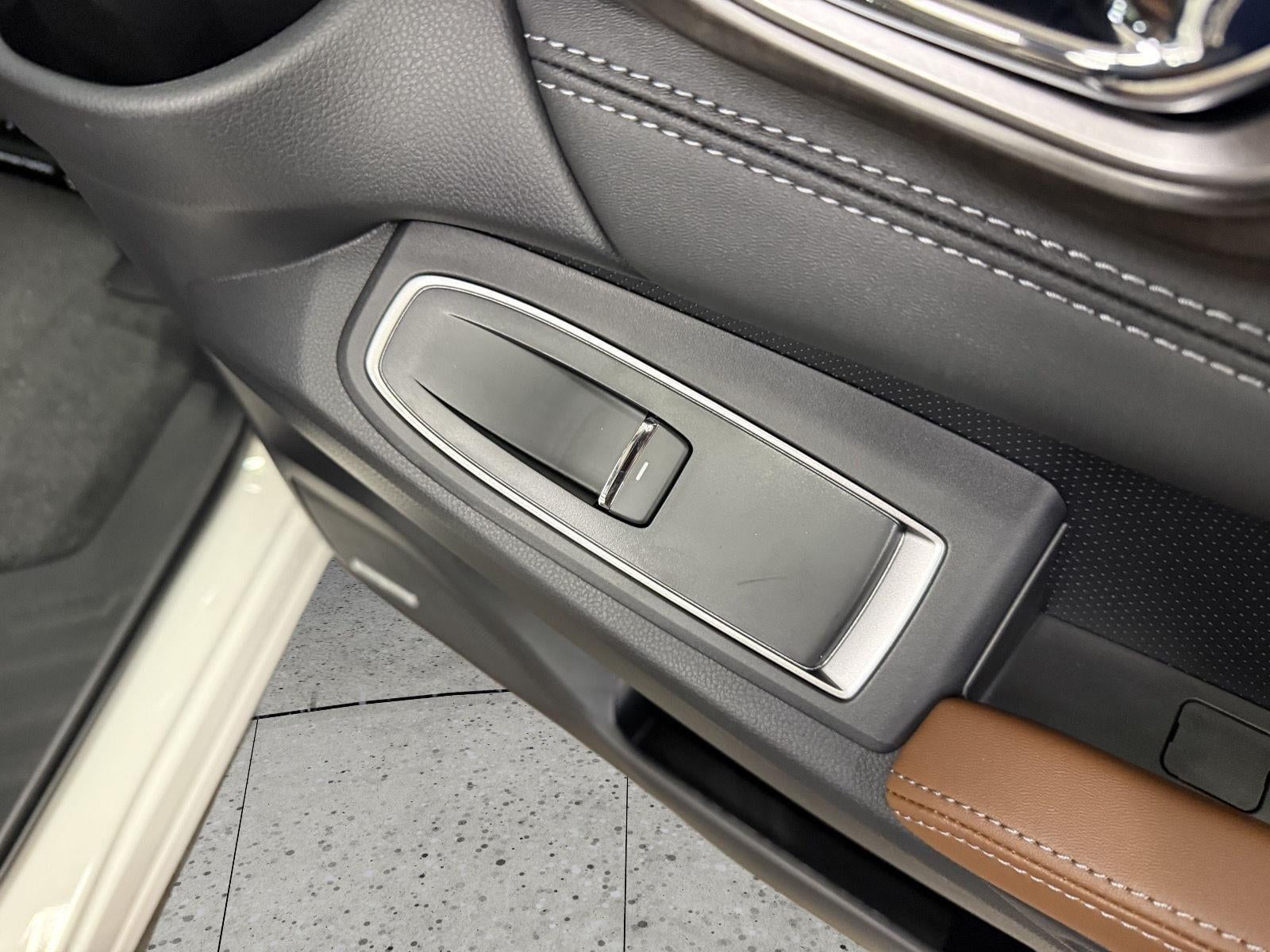 2026 Subaru Ascent Touring