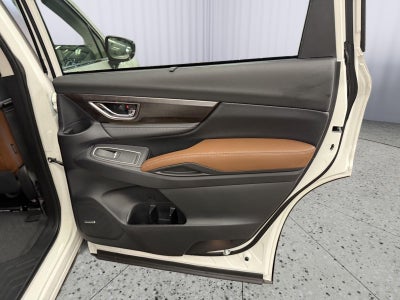 2026 Subaru Ascent Touring