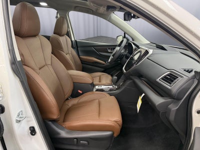 2026 Subaru Ascent Touring