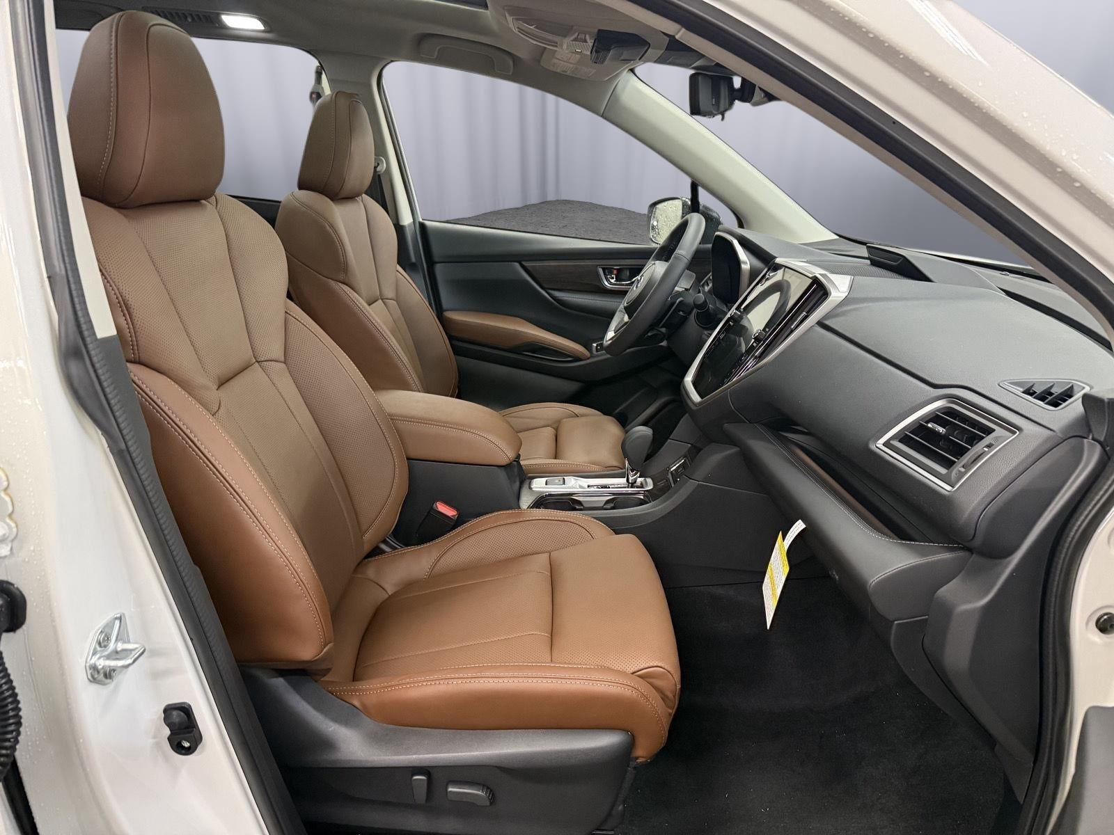 2026 Subaru Ascent Touring