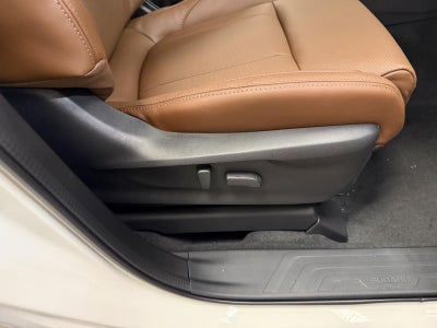 2026 Subaru Ascent Touring