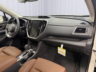 2026 Subaru Ascent Touring