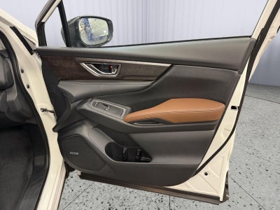 2026 Subaru Ascent Touring