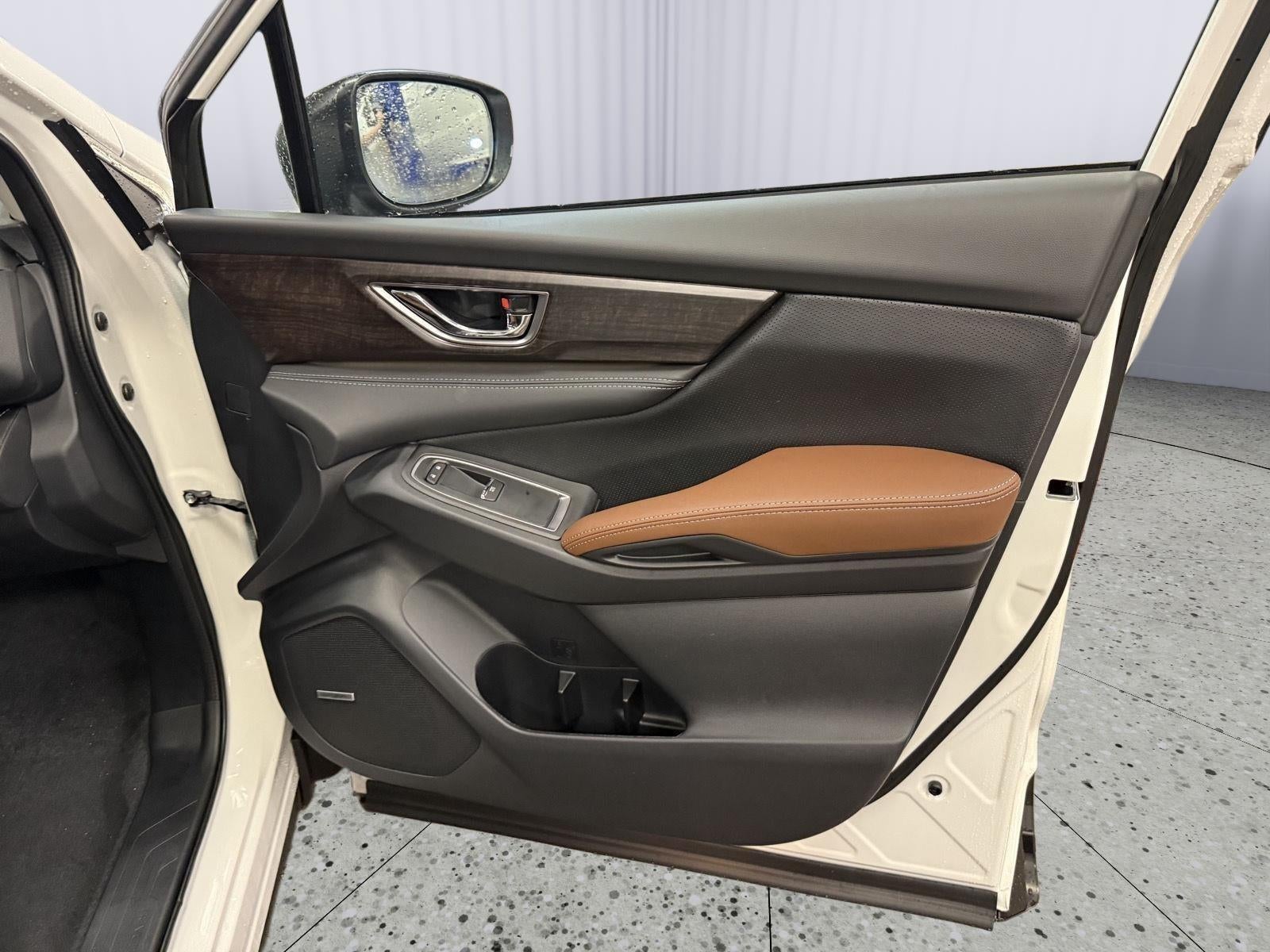 2026 Subaru Ascent Touring