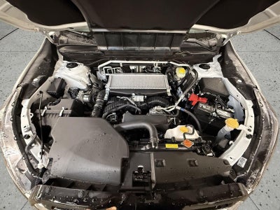 2026 Subaru Ascent Touring