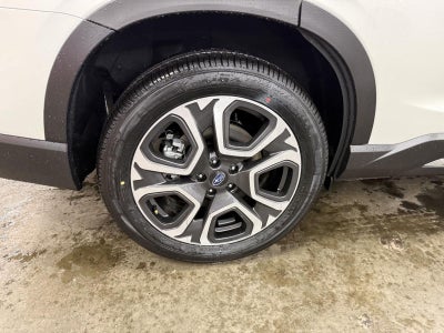 2026 Subaru Ascent Touring