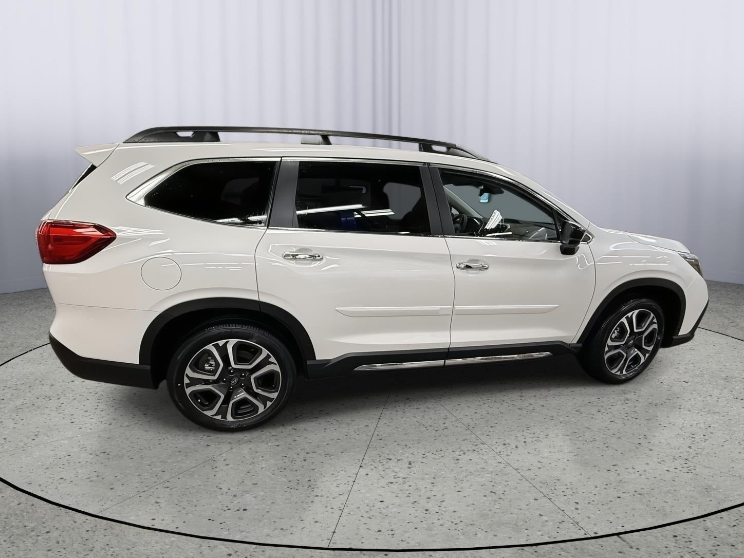 2026 Subaru Ascent Touring