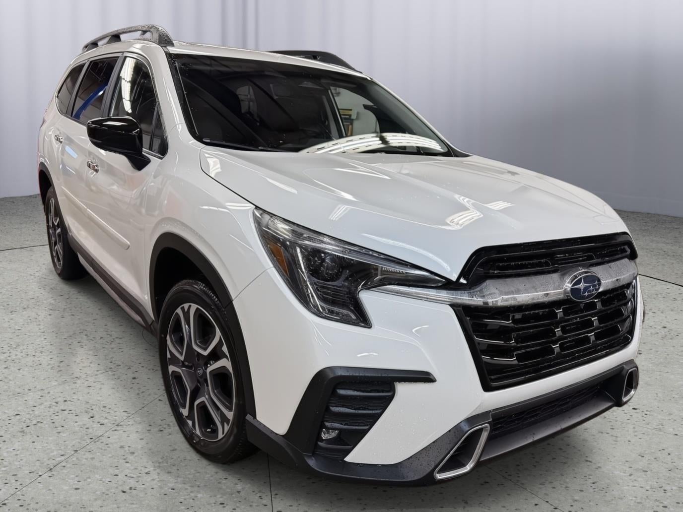 2026 Subaru Ascent Touring