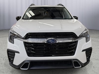 2026 Subaru Ascent Touring