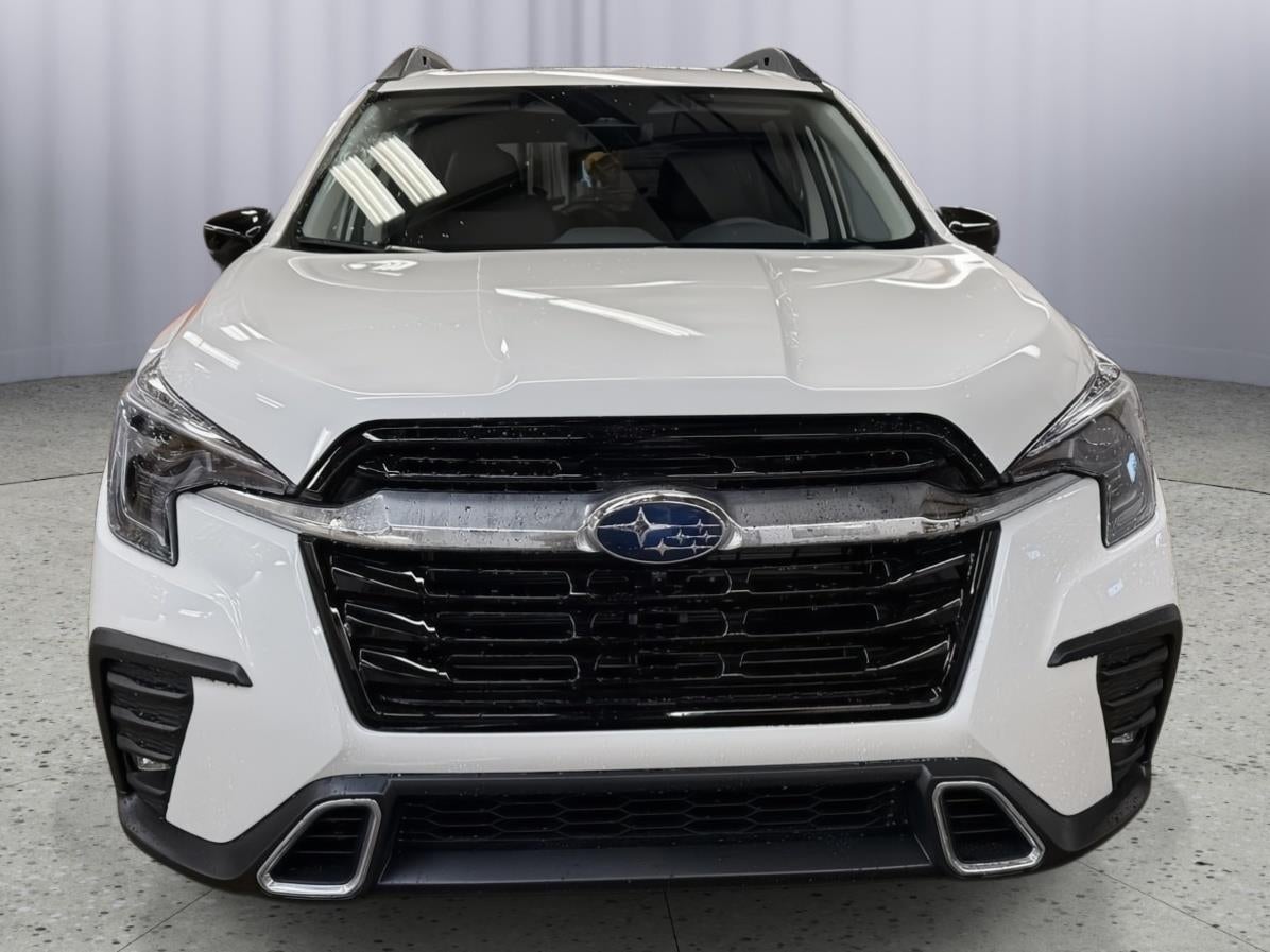 2026 Subaru Ascent Touring