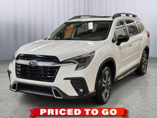 2026 Subaru Ascent Touring