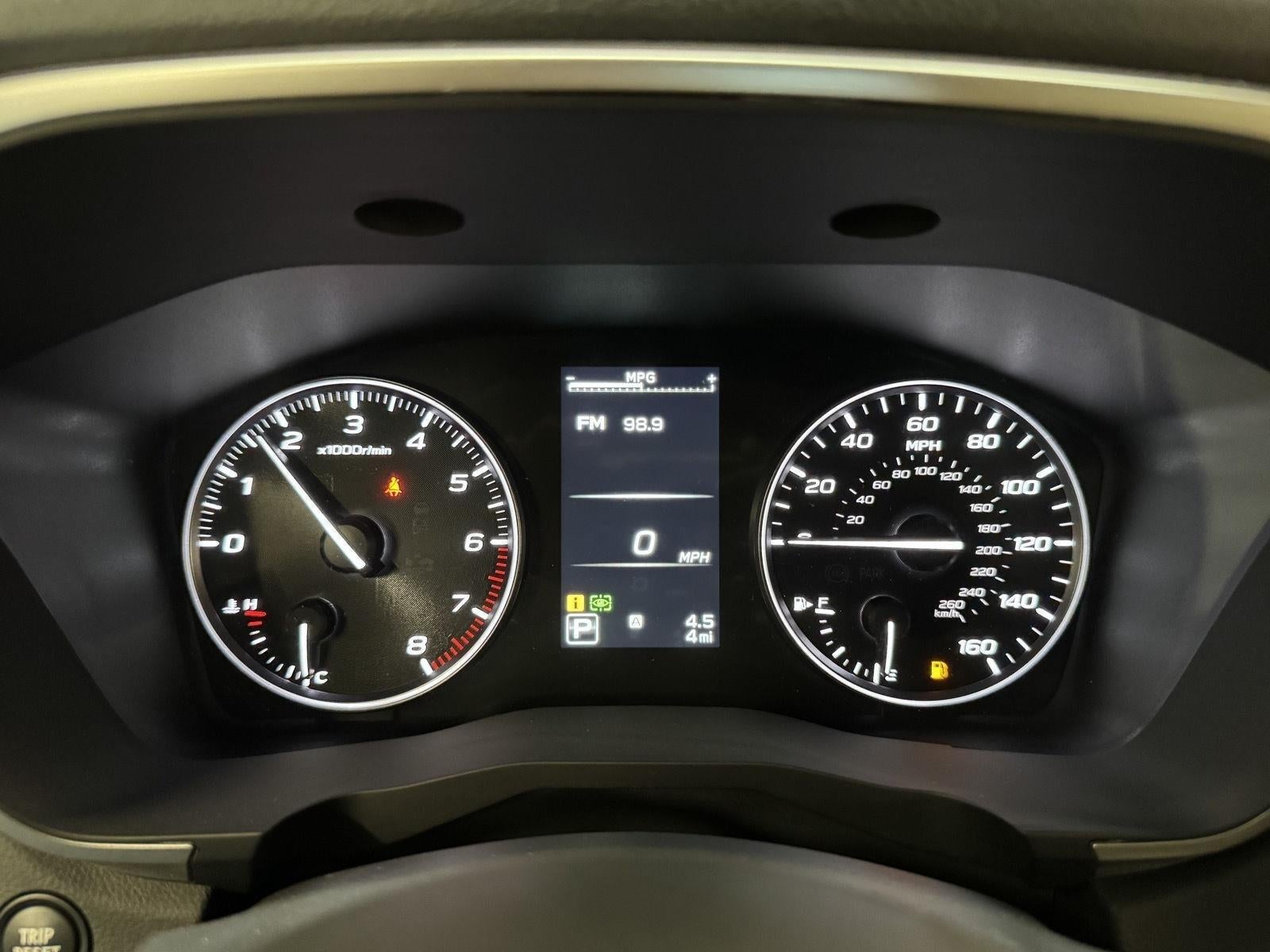 2026 Subaru ASCENT Touring 7-Passenger
