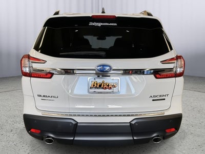 2026 Subaru ASCENT Touring 7-Passenger
