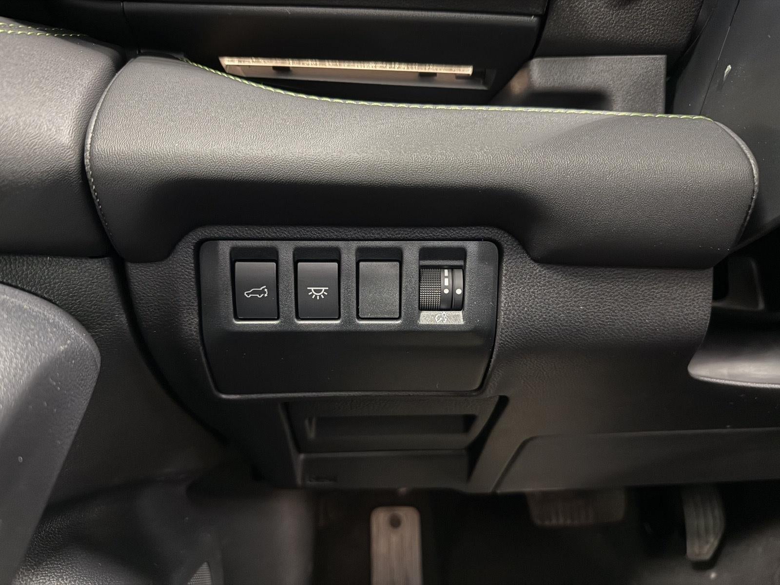 2026 Subaru ASCENT Onyx Edition Touring 7-Passenger