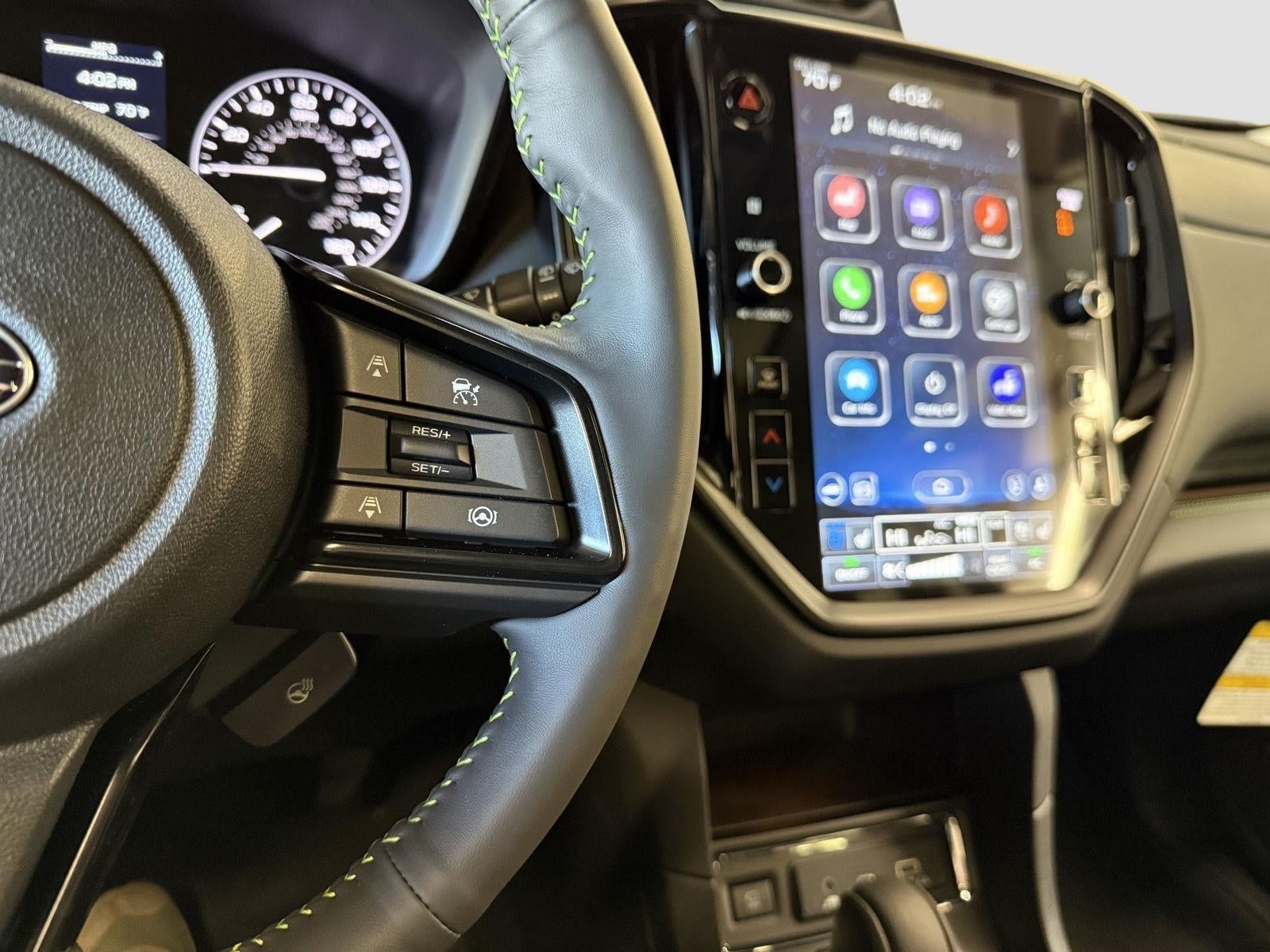 2026 Subaru ASCENT Onyx Edition Touring 7-Passenger