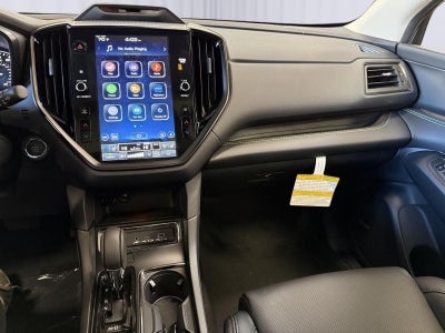 2026 Subaru ASCENT Onyx Edition Touring 7-Passenger